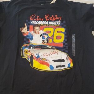 Hybrid Apparel Talladega Nights Tee